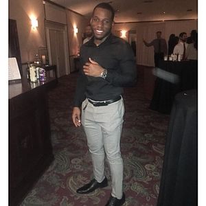 Meet your Posher, Malcolm